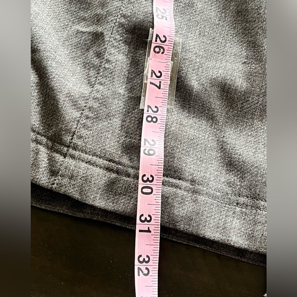 The North Face Primaloft Boulevard Coat Double Breasted Mid Length Women’s Small - Picture 10 of 11